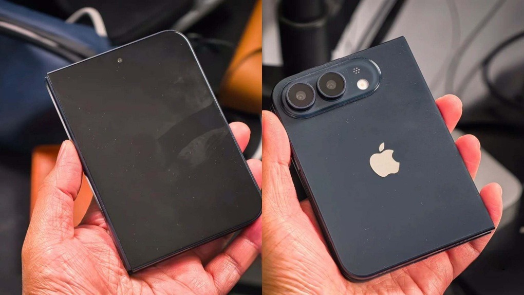 5 mẫu iPhone rục rịch chuẩn bị ra mắt - Ảnh 1