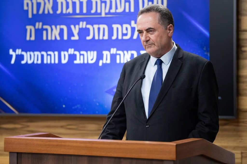Iran bác tuyên bố của ông Donald Trump, Israel sẵn sàng mở chiến dịch quân sự "ngay ngày mai" - Ảnh 1
