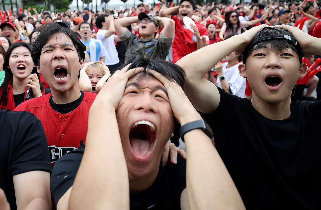 Vì sao dư luận Hàn Quốc phản ứng vô cùng khắc nghiệt trước thất bại tại World Cup 2026? - Ảnh 1