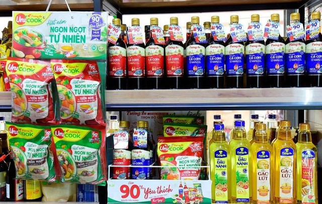 Kido muốn mua lại một công ty chưa đầy 1 'tháng tuổi' - Ảnh 1