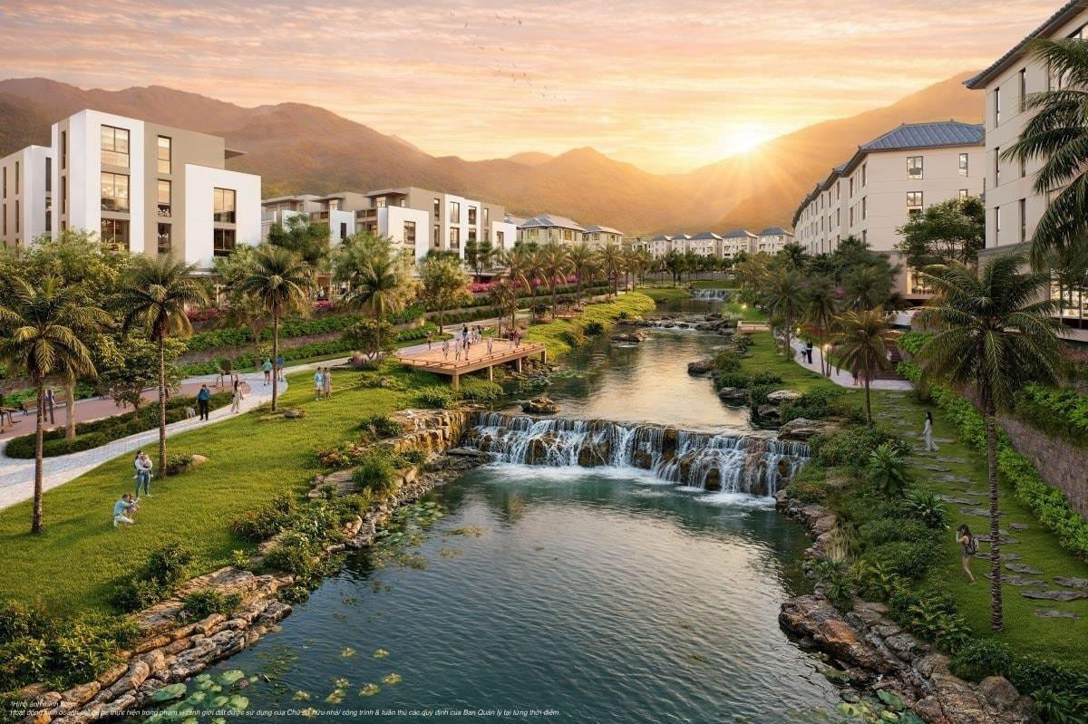 Cú phá khung “đóng băng” lãi suất trong 5 năm, Vinhomes đang viết lại cuộc chơi trên thị trường bất động sản - Ảnh 1