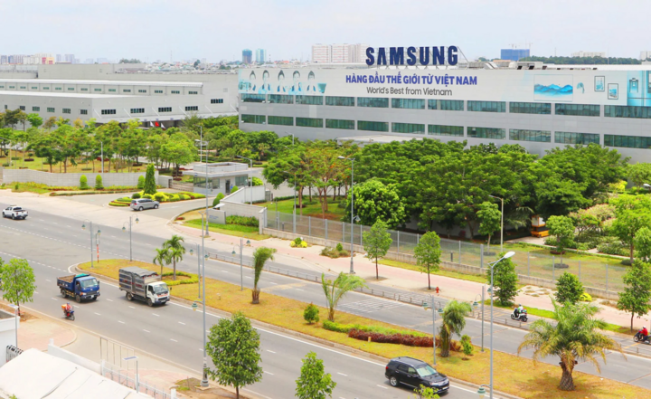 Lọc dòng vốn, giữ 'chất xám': Khi Việt Nam không còn thu hút FDI bằng mọi giá - Ảnh 1
