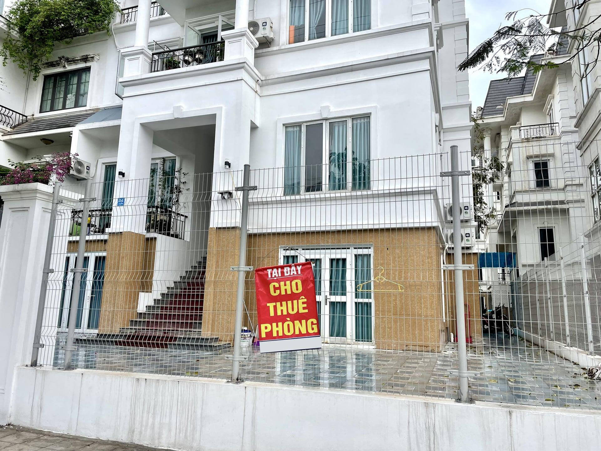 Nhà đầu tư khóc ròng: Shophouse giá chục tỷ cho thuê được 8 triệu đồng/tháng - Ảnh 1