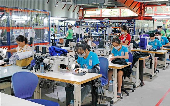 Khuyến nghị chiến lược từ WB khi Việt Nam lên nhóm thu nhập trung bình cao