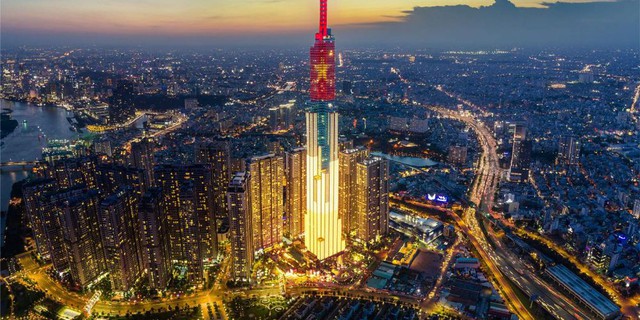 Việt Nam chính thức được World Bank xếp vào nhóm thu nhập trung bình cao - Ảnh 1