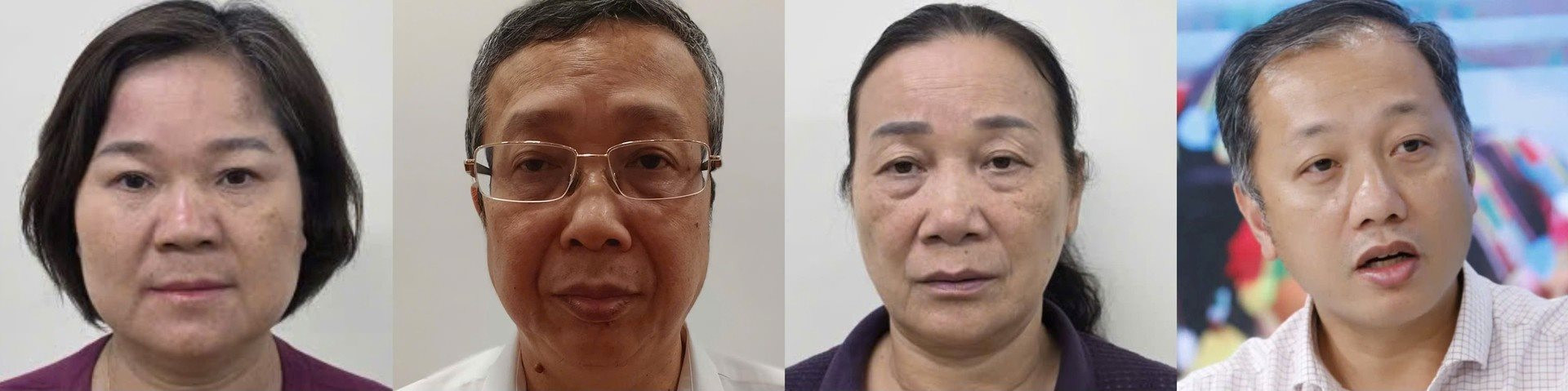 Khởi tố Thứ trưởng Bộ Nông nghiệp và Môi trường liên quan vụ án xuất khẩu sầu riêng sang Trung Quốc
