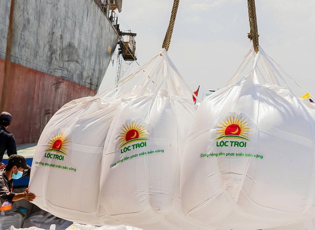 Lộc Trời giải trình gì về việc cổ phiếu bị đình chỉ giao dịch? - Ảnh 1