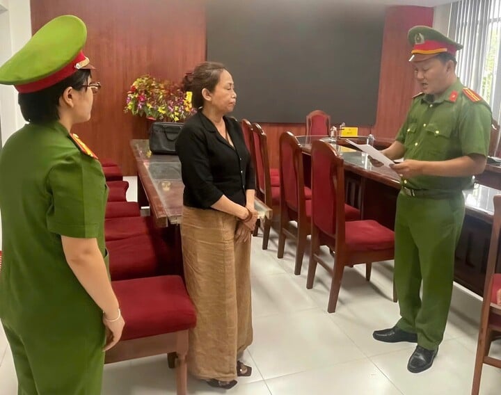 'Sập bẫy' mua đất giá rẻ, 3 người ở Đà Nẵng bị chiếm đoạt 7,7 tỷ đồng - Ảnh 1