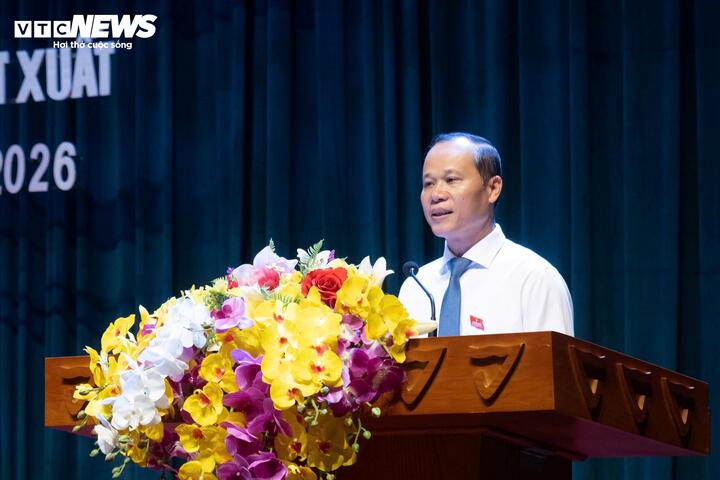 Bắc Ninh thông qua đề án công nhận tỉnh đạt tiêu chí đô thị loại I - Ảnh 1