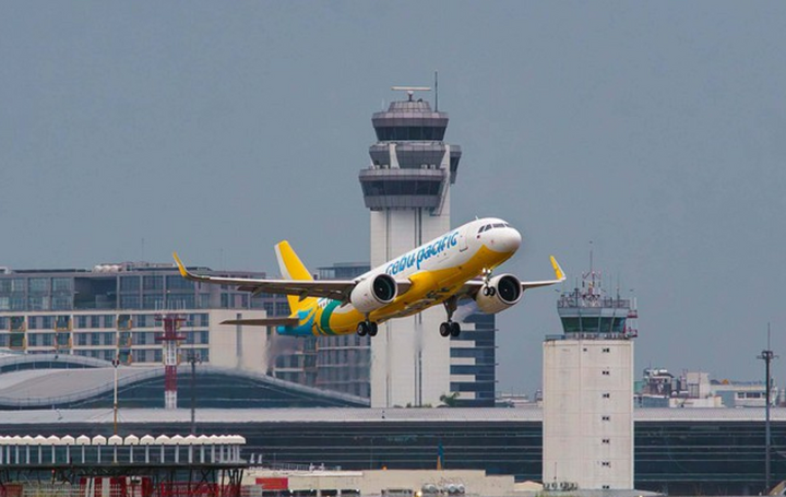 Vì sao mua vé Vietnam Airlines, hành khách lại được xếp lên máy bay Philippines? - Ảnh 1