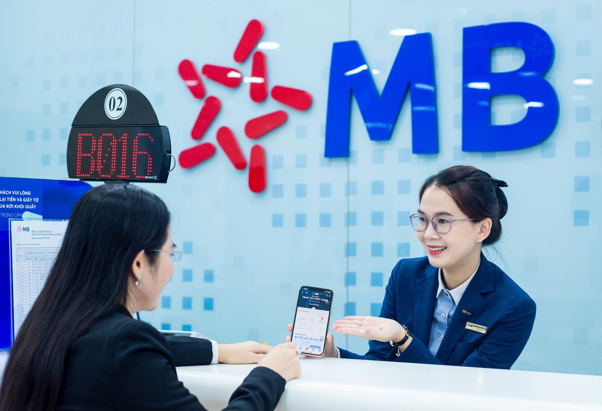Lãi suất ngân hàng 28/7 tại Agribank, Vietcombank, BIDV, VietinBank, MB, Sacombank, HDBank,...