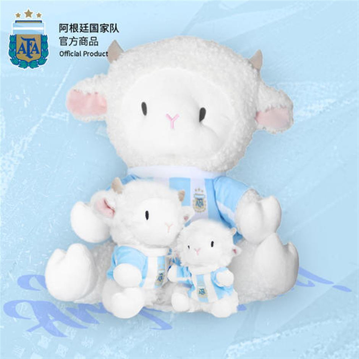 Đội nhà không được tham dự, Trung Quốc vẫn chi hàng tỷ USD hiện diện ở World Cup - Ảnh 1
