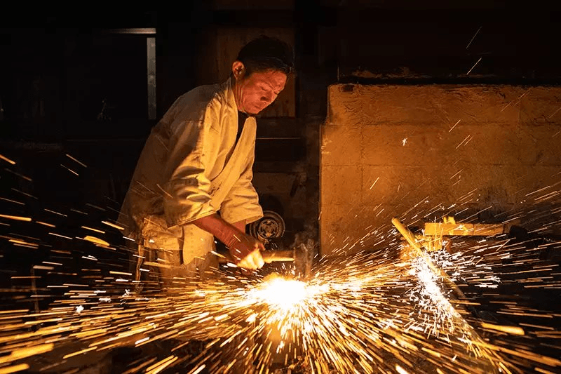 Chỉ một huyện nhỏ của Trung Quốc đã đủ lật đổ "tuyệt tác kỹ thuật trăm năm" của Nhật Bản: Đến mức này rồi sao? - Ảnh 1