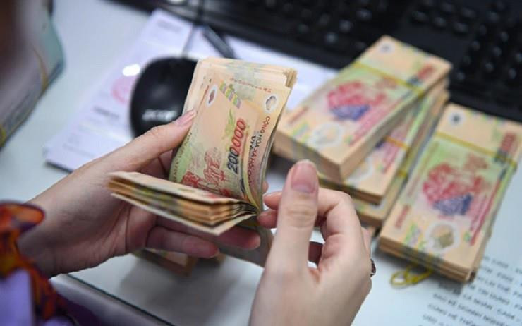Lãi suất ngân hàng 24/7 tại MB, Sacombank, HDBank, Agribank, Vietcombank, BIDV, VietinBank,... - Ảnh 1