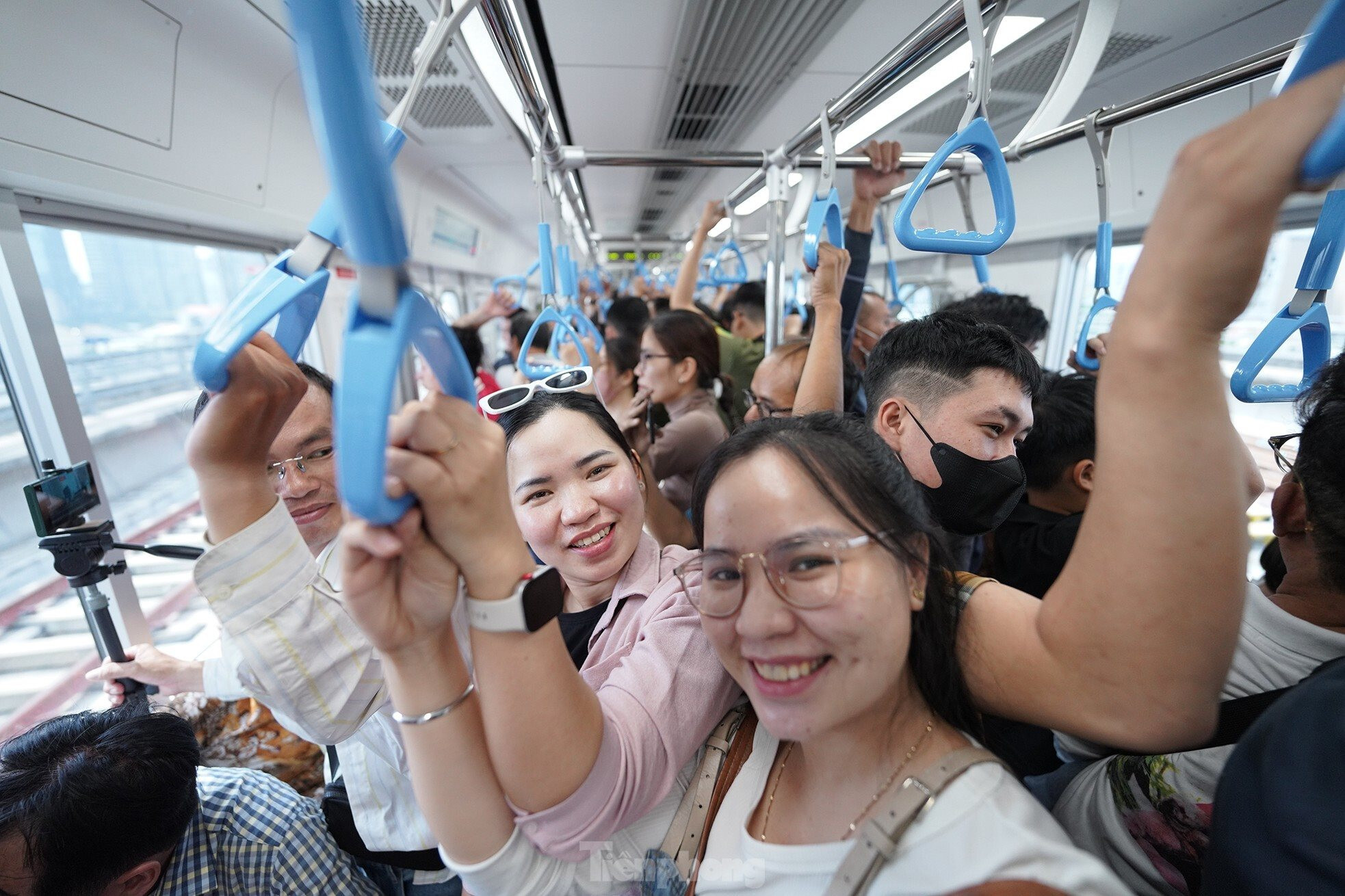 Tin vui: Hôm nay (2/7), hàng triệu người dân ở TP giàu nhất Việt Nam được miễn phí sử dụng 1 dịch vụ - Ảnh 1