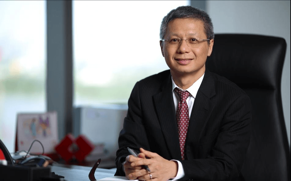 Eximbank có chủ tịch mới