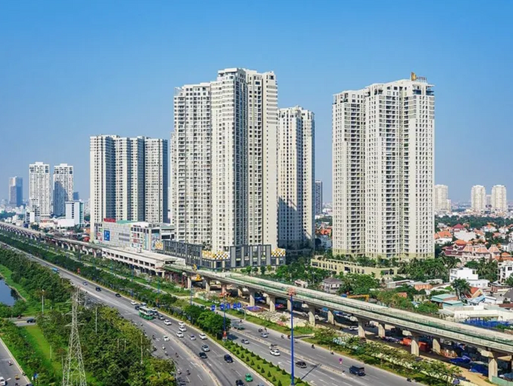 Phát triển nhà cho thuê ở Hà Nội: Khung giá bao nhiêu là hợp lý? - Ảnh 1