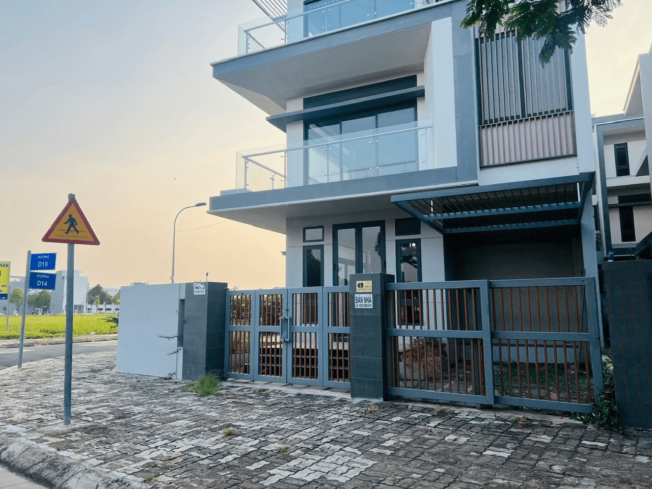 Sở Xây dựng hướng dẫn hồ sơ xây nhà dưới 3 tầng, không tầng hầm với tổng diện tích sàn nhỏ hơn 250m2 - Ảnh 1