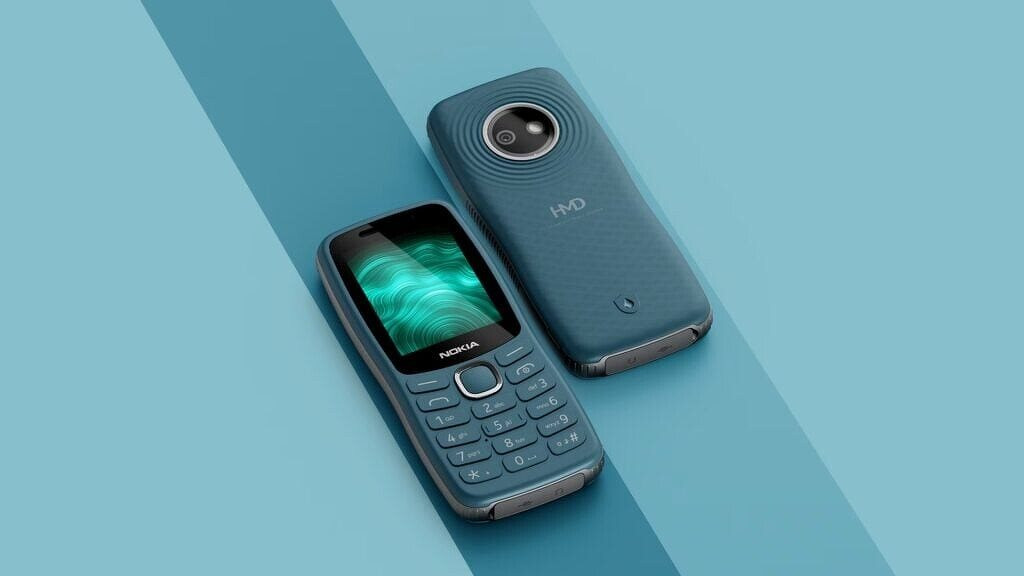 "Nokia 3310 huyền thoại" trở lại, giá chỉ có 900 nghìn: Pin 20 ngày, “cứng hơn cả gạch”, không mua thì quá phí
