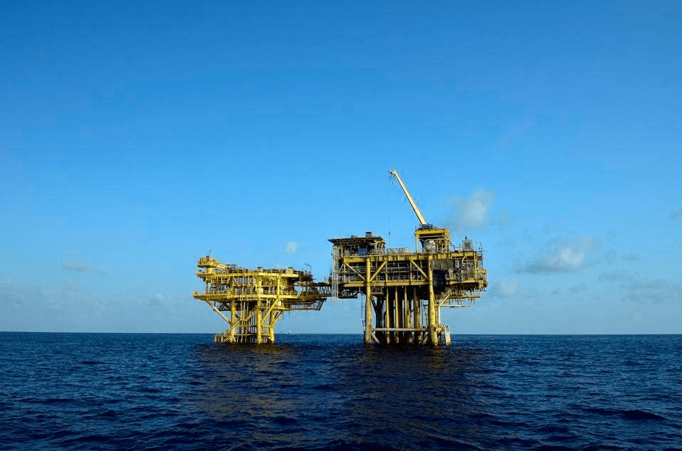 Phát hiện 340 tỷ mét khối khí đốt dưới lòng Vịnh Thái Lan, 700 triệu thùng dầu trên vùng biển rộng bằng Moscow - Ảnh 1