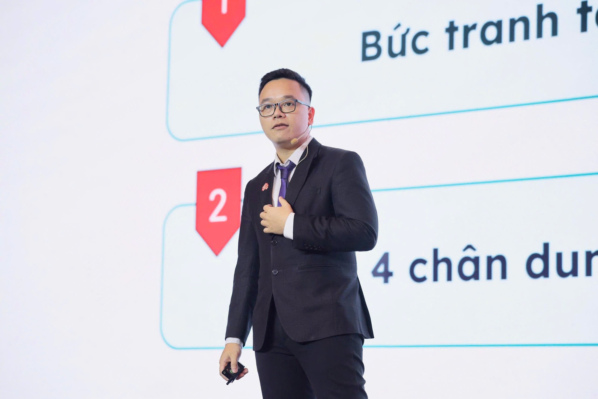 Trên 80% người bán bất động sản đang chốt lời và tái đầu tư - Ảnh 1