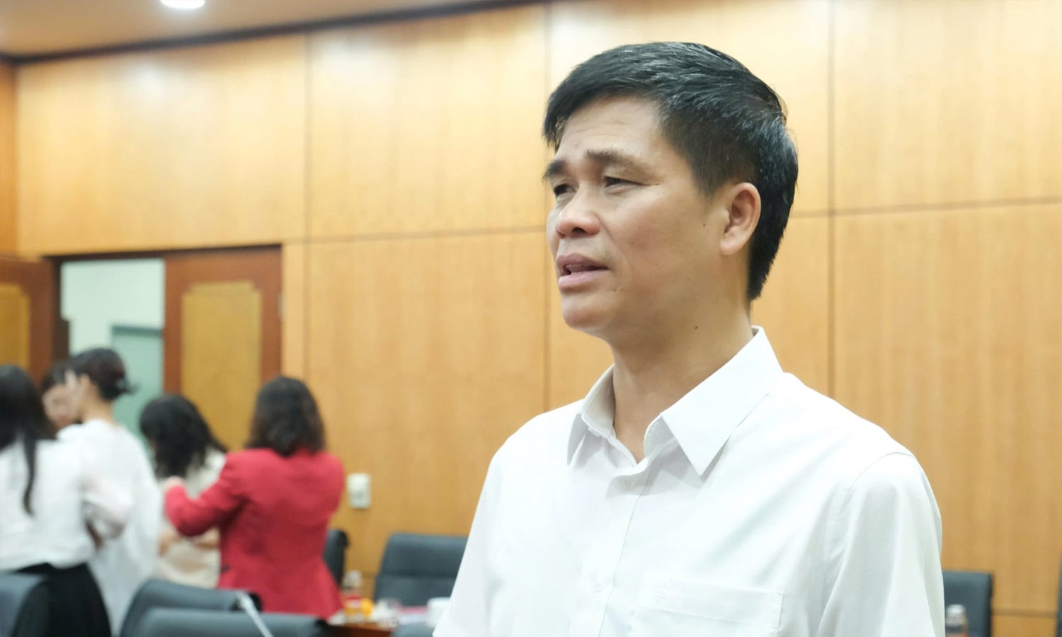 Chốt tăng lương tối thiểu vùng ở mức 7,8% từ 2027 - Ảnh 1