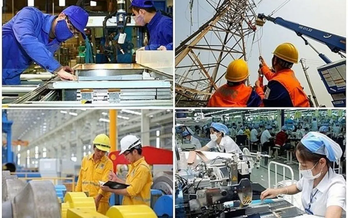 Đánh giá doanh nghiệp Nhà nước dựa trên 5 tiêu chí