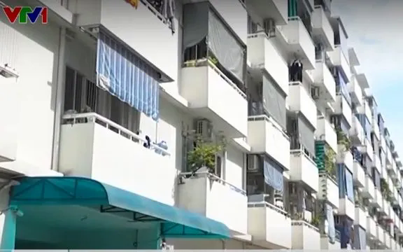 TP Hồ Chí Minh đề xuất đưa dự án nhà ở xã hội, nhà cho thuê vào dự án cấp bách - Ảnh 1