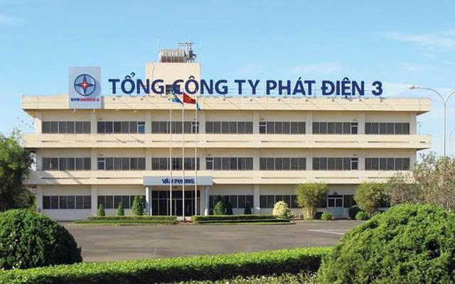 EVNGenco3 trả cổ tức năm 2025 bằng tiền tỷ lệ 10% - Ảnh 1