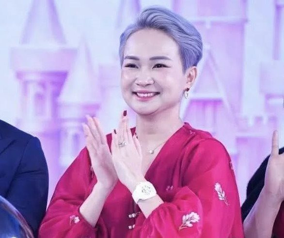 Crystal Bay của ông Nguyễn Đức Chi công bố đã bán 4.591 thẻ kỳ nghỉ, doanh thu thực tế 800 tỷ đồng - Ảnh 1