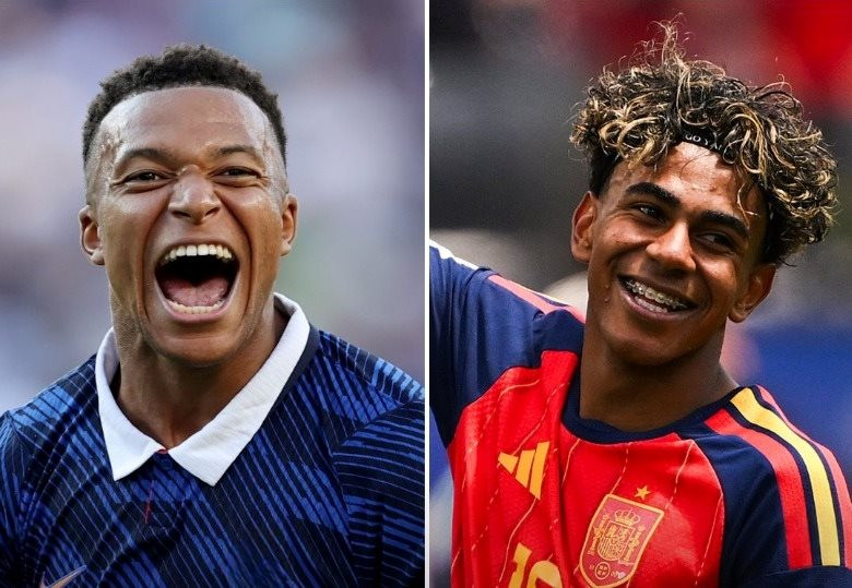 FIFA quyết định làm 1 việc chưa từng có tại công trình tỷ USD diễn ra trận bán kết Pháp – Tây Ban Nha