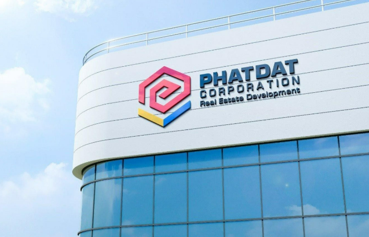 Phát Đạt miễn nhiệm một Phó Tổng Giám đốc