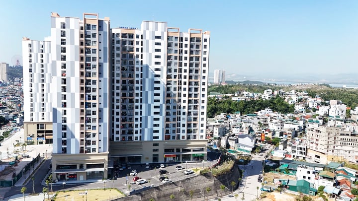 Quảng Ninh phấn đấu đến năm 2030 không còn nhà đơn sơ, thiếu kiên cố - Ảnh 1