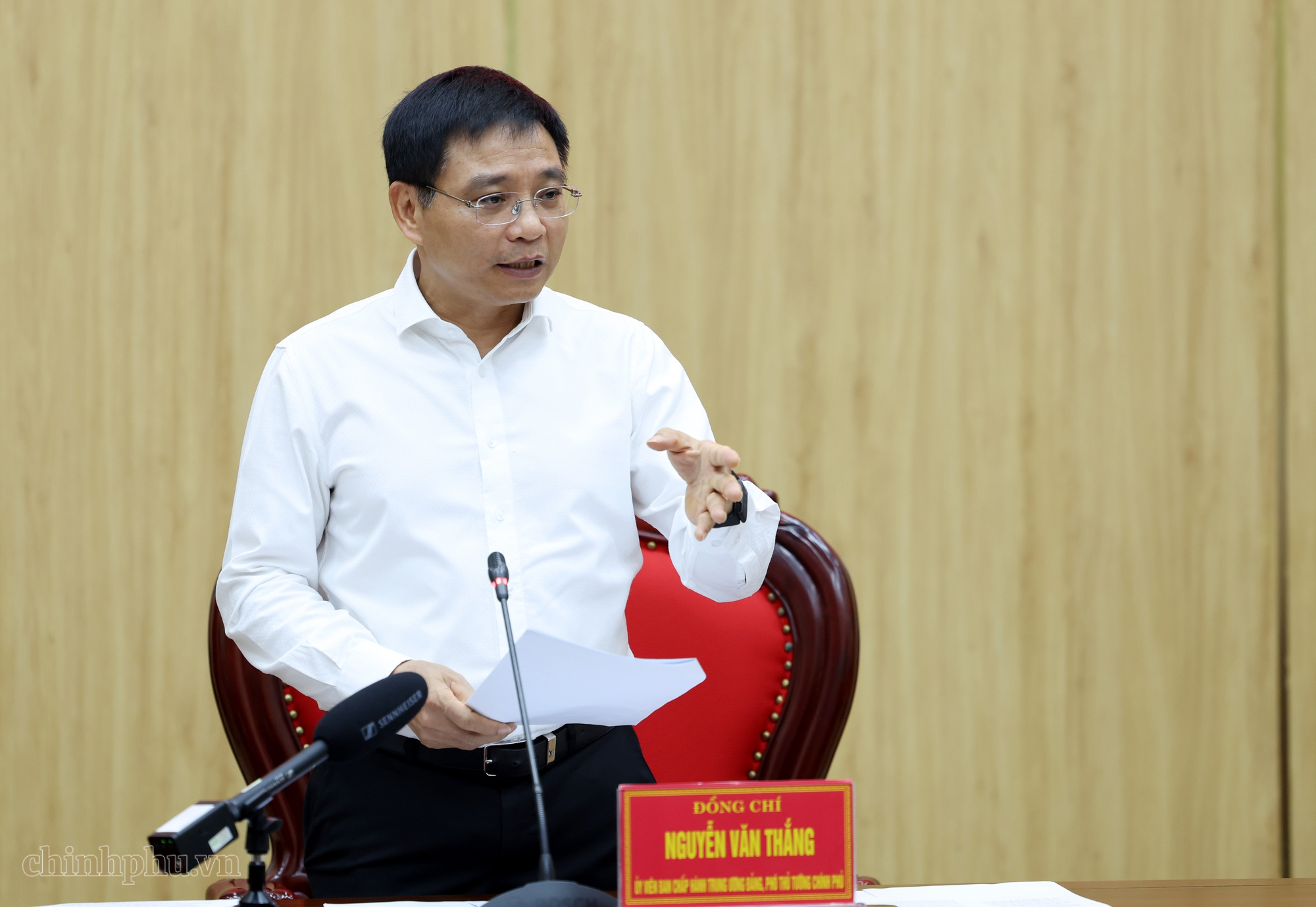 Xây dựng đề án tỉnh Ninh Bình trở thành TP trực thuộc Trung ương vào năm 2030