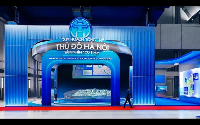Vista Nam An Khánh đồng hành cùng định hướng phát triển đô thị phía Tây Hà Nội