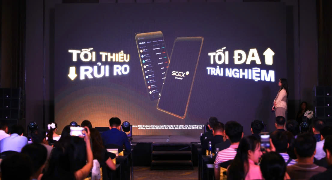 Chương trình “Phổ cập Tài sản số 2026”: Sáng kiến của VIFC-HCM, VBI và SCEX