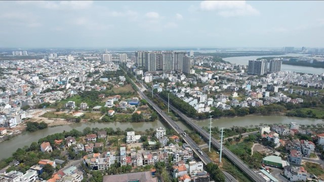 Biệt thự nội đô bước vào chu kỳ khan hiếm mang tính cấu trúc - Ảnh 1