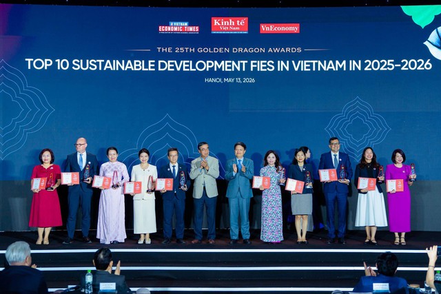 Chiến lược phát triển của Coca-Cola Việt Nam gắn liền trách nhiệm xã hội - Ảnh 1