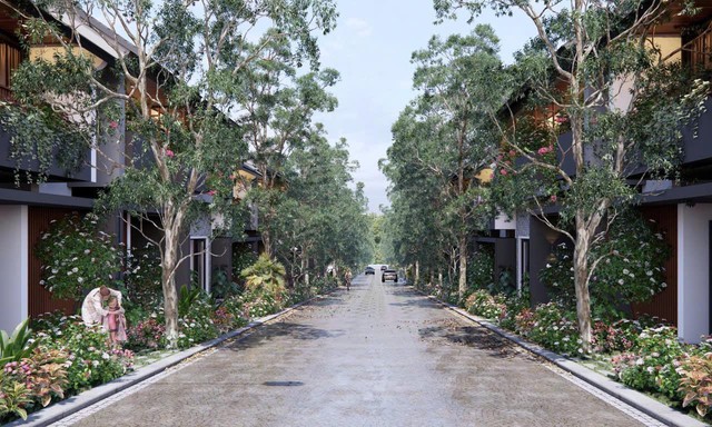Worldvills phát triển Park City Phú Quốc – thành phố nghỉ dưỡng chữa lành giữa rừng nguyên sinh - Ảnh 1