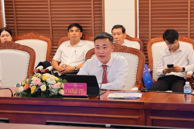 MB ký kết hợp tác với Khánh Hòa, đồng hành thúc đẩy chuyển đổi số địa phương