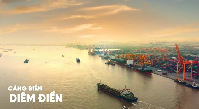 Hạ tầng đột phá nâng tầm bất động sản Kiến Xương, Hưng Yên