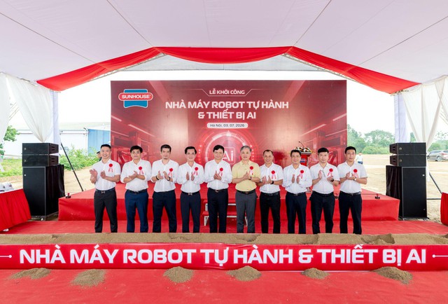 Tham vọng phổ thông hóa gia dụng thông minh cho hàng triệu gia đình Việt - Ảnh 1