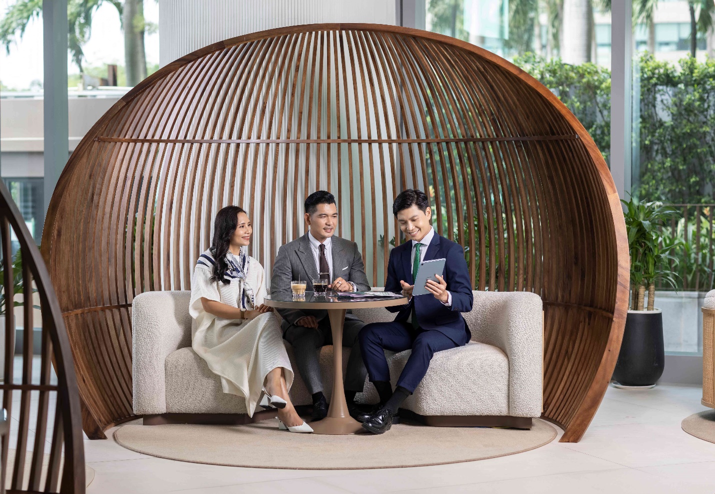 Năm thứ hai liên tiếp, VPBank SME được vinh danh tại Asian Banking & Finance Retail Banking Awards