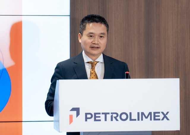 Petrolimex khởi động PLX Horizon 2030, xây dựng chiến lược phát triển đến 2030, tầm nhìn 2050 - Ảnh 1