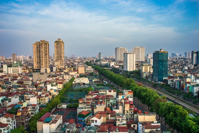 Giải mã bất động sản nội đô giữa “vòng sát hạch” của thị trường căn hộ