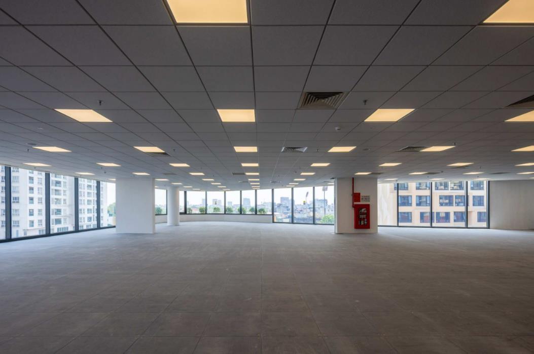 The Office – Tiến Bộ Plaza bổ sung nguồn cung văn phòng hạng A tại lõi trung tâm Hà Nội - Ảnh 1