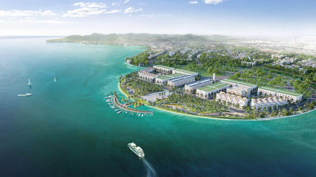 NewstarGroup hợp tác BWH Hotels đưa chuẩn vận hành quốc tế đến New Vegas - Ảnh 1