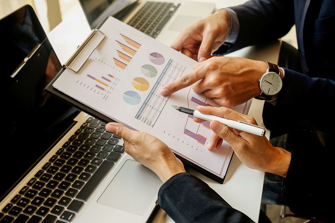 Giải mã "lỗ hổng" ngốn 15% lợi nhuận nhà máy - Ảnh 1