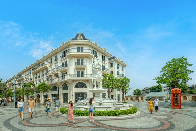 31 năm có một lần, Van Phuc Group áp dụng chiết khấu đặc biệt - Ảnh 1