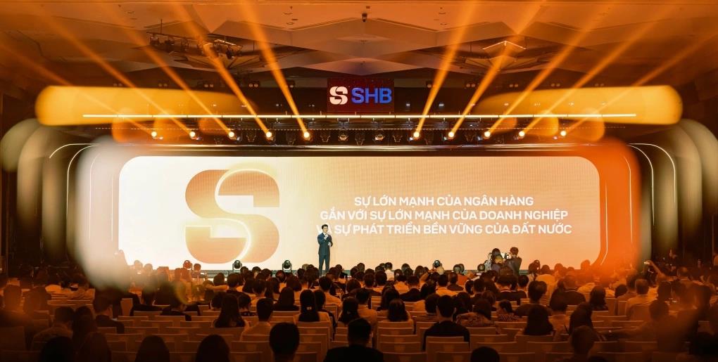 SHB sắp thu về nguồn thặng dư vốn lớn từ thương vụ với Krungsri - Ảnh 1